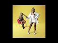 EBONY - Megalomaníaca [Audio Oficial]