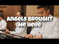 Download Lagu Angels Brought Me Here | The Friends Band | Wedding Band Bali