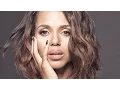 Kerry Washington s Beauty Routine Cover Stars InStyle