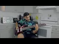 Mu - Andrew Baena Original 9 String Guitar Djent Metal Song