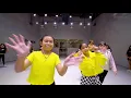 INNER KIDS I HAPPY WIFE HAPPY LIFE - MVL (feat. F.HERO, MINDSET)