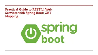 Handling JSON Response in Spring Boot GET API Object to JSON - Part 30