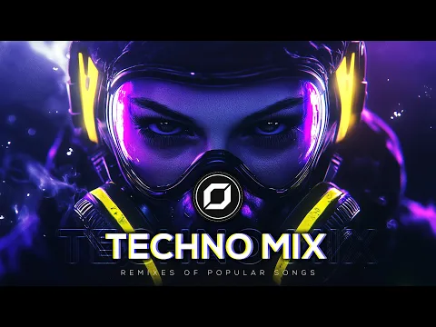 TECHNO MIX 2026 💣 Remixes Of Popular Songs 💣 Only Techno Bangers
