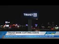 Truist plans to cut 300 million worth of employees Conference call