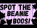 Find the Hidden Beanie Boos Part 1 Beanie Boo Safari