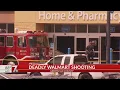 Man faces murder charge after Walmart deadly shooting in Greenville Co