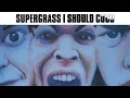 Supergrass - Caught By The Fuzz (Official Audio)