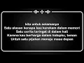 Lagu Bondan Prakoso \u0026 Fade 2 Black = Kita selamanya