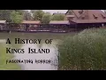 Download Lagu A History of Kings Island (Part One) | A Short Documentary | Fascinating Horror