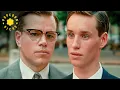 Matt Damon s INSANE Confession to His Son FULL SCENE The Good Shepherd