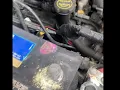 1999 Ford F-150 starter replacement