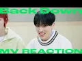 P1Harmony (피원하모니) – 'Back Down' MV Reaction