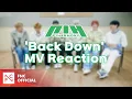 Download Lagu P1Harmony (피원하모니) – 'Back Down' MV Reaction