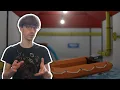 Making a Boat Float - Game Devlog