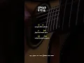 Download Lagu Chord Gitar Judika - Lebih Dari Cinta #shorts