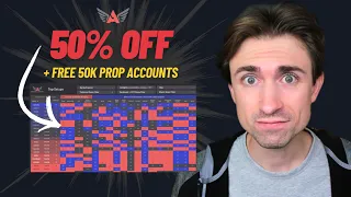 Buy the Dip. (50% OFF)