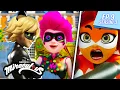 Download Lagu MIRACULOUS | 🐞 MIRACULER 🐾 | FULL EPISODE ▶️ Season 3 Episode 9
