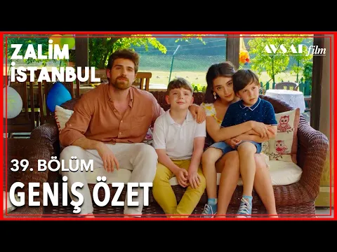 Download MP3 Zalim İstanbul 39. Bölüm Geniş Özet (FİNAL)