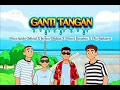 Download Lagu Moce lambi Official _ GANTI TANGAN ft Jeczon Olidjan ft Mones Resubun ft Uliz Batlayeri