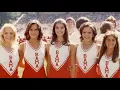 Sela Ward Recounts Her Time as a UA student The University of Alabama