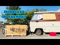 HIA HOMELESS IN FREMONT CALIFORNIA
