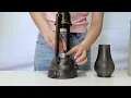 Laikeyo Method for replacing night light bulbs and glass covers