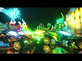 deadmau5 - Patience [Official 4K Visualizer]