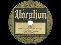 1929 HITS ARCHIVE: Pine Top’s Boogie Woogie - Pine Top Smith