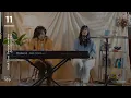 Download Lagu 11 | Allah Turut Bekerja medley Juruselamatku - Adella Florensia #SELA