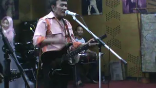 lagu musafir rhoma irama sesi latihan 3 september 2017 untuk indosiar
