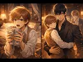 BL I m Just the Stand-In Omega But the Alpha Can Hear My Thoughts BL Omegaverse BL Anime Story