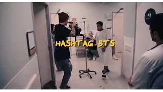 Futuristic - Hashtag Behind The Scenes