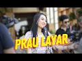 Download Lagu Prau Layar - Lutfiana Dewi (Official Music Video ANEKA SAFARI)