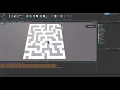 A A-Star Pathfinding Implementation In Roblox Lua Diagonals Disabled