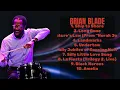 Brian Blade-Music hits roundup for 2024-Leading Hits Mix-Predominant