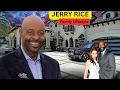 Meet Jerry Rice s Wife Age Kids Untold Life Story House Tour Unbelievable Lifestyle Net Worth