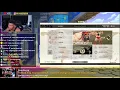 Low Tier God Darkest Stream Yet Laughing at a Man KILLING HIMSELF Live on Facebook 720p 30fps H264