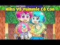 Download Lagu SẼ NHƯ THẾ NÀO NẾU NHƯ HIHA VÀ YUMMIE CÓ CON TRONG MINECRAFT* HIHA YUMMIE CÓ CON 😱😍