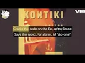 Cotton Mather - My Before and After [karaoke]
