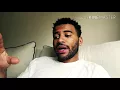 Mega McQueen Explains What Happen With Michaela And Him