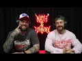 CHAOTIC AND CATCHY - PALEDUSK “No Way” ft Soshina | Nath and Johnny Reaction