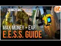 Fishing Planet Where to fish for MAX Money XP E E S S Explained
