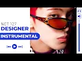 Download Lagu NCT 127 - Designer (Almost Official Instrumental)