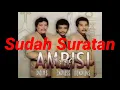 Download Lagu Kita yang Bercinta tapi Orang yang Memiliki - Sudah Suratan - Trio Ambisi