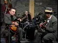 Hubert Sumlin plays Howlin' Wolf