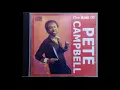 Download Lagu PETE CAMPBELL - Have A Little Faith