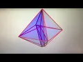 From Simplex Onwards Visualizations of polytopes not conforming to our Mind s Eye World View