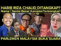 Download Lagu Terbongkar TANGKAP HABIB Riza chalid MAFIA MINYAK BERSAMA AHMAD SAHRONI SERET NAMA TOKOH KORUPTOR ?