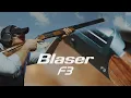 View From The Gunroom Ep 2 Blaser F3 Review