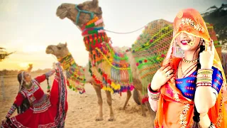 रामकुमार मालुणी का ये भजन इस जन्माष्टमी पे तहलका मचा देगा - Gujariya Nadan - Janmashtami Song 2026